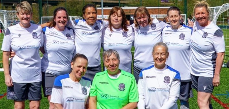 Women's Teams