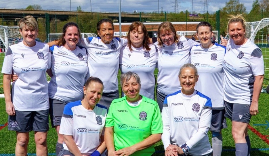 Women's Teams