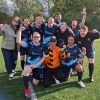 BWFC Whites Kick Off League With A Win!