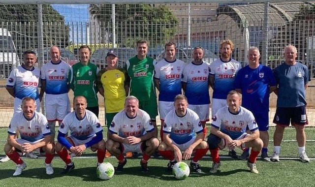 FORTHCOMING FIXTURES - SAT 21/02 12-3 +60 WOMENS ENG TRAINING, 3-5:30 +50 MENS ENG TRAINING. SUN 22/2 12:30-2:30 +40 ENG WOMEN TRAINING