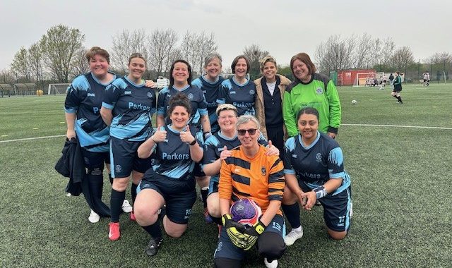 WOMENS FA POWER PLAY TOURNAMENT