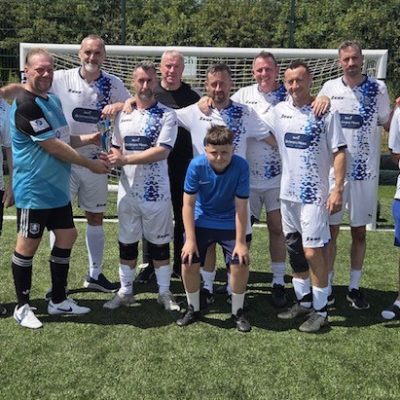 BWFC WEEKEND SUCCESS