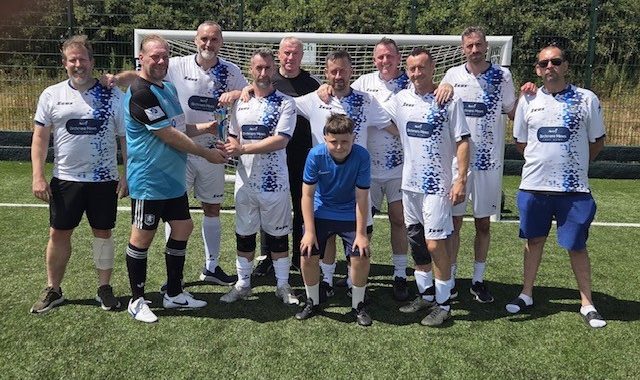 BWFC WEEKEND SUCCESS