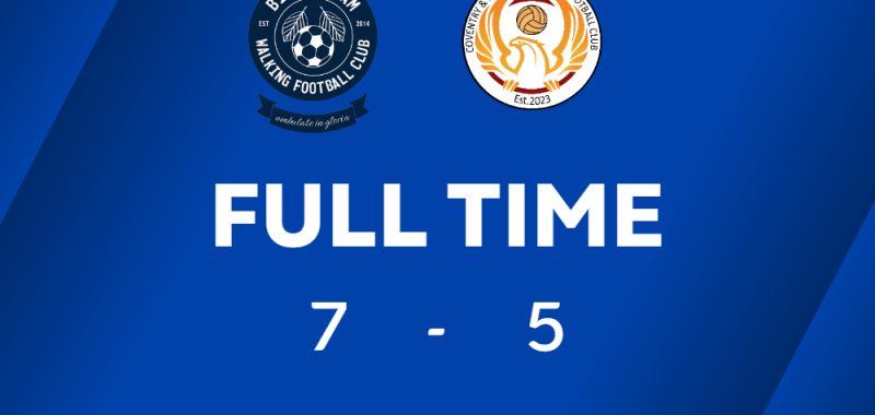 Women's Pre Season Friendly Win