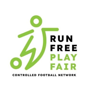 CONTROLLED FOOTBALL EXHIBTION MATCH